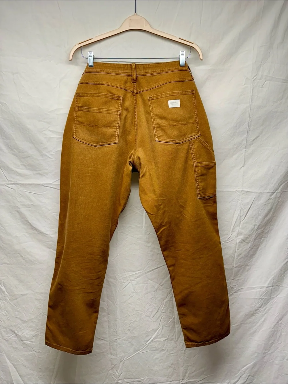 REI Double Knee Carpenter Style Chinos
